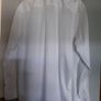 mens white shirt Image 2