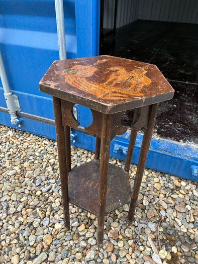 Several furniture Items