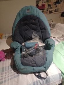 Graco car seat