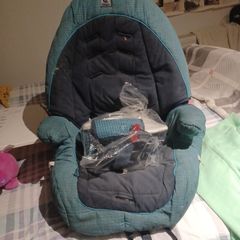 Graco car seat