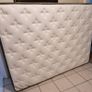 Double mattress Image 7