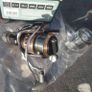 Baitrunner Reel size 3000 Image 8