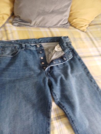 Levis 501 mens 36x32