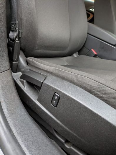 Opel Insignia 2016