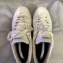 Adidas Advantage Trainers Image 3