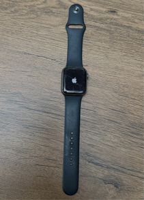 Apple Watch & Charging Station bundle