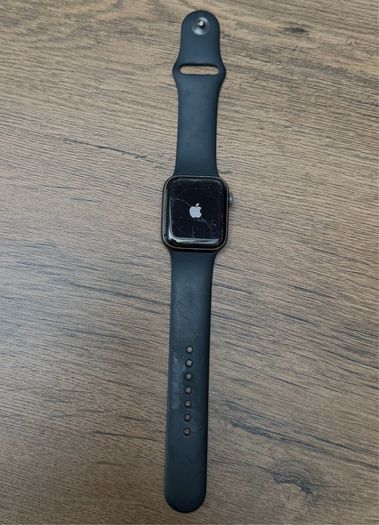 Apple Watch & Charging Station bundle