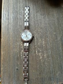 Guess Watch
