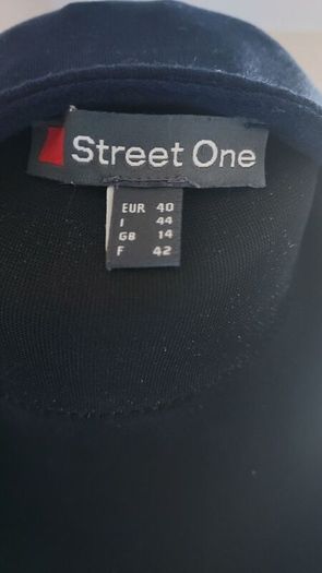 StreetOne top