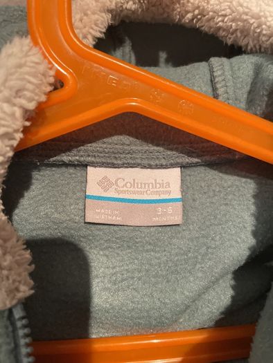 all in one Columbia