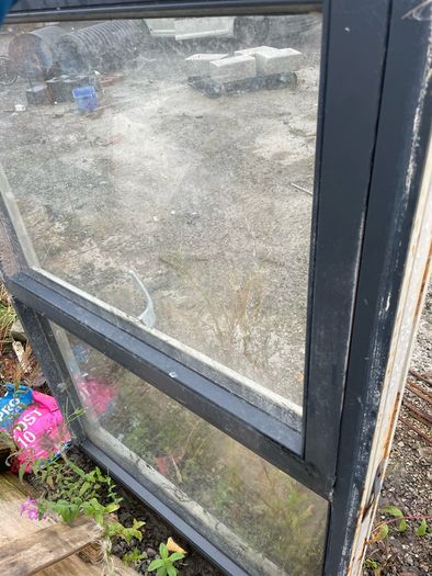 window