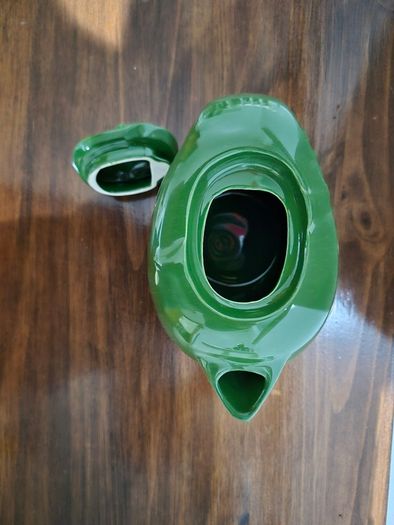 RARE Vintage Wade PDM Sullivans Country Still Irish Pub Water Jug With Lid MINT Condition