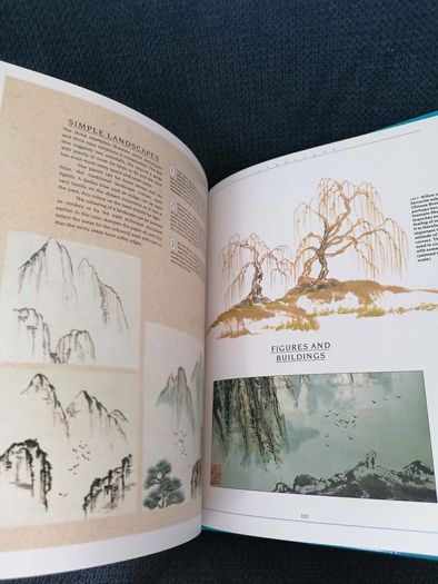 An Introduction to Chinese Brush Painting