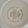 Large Serving Plate Noritake Image 3