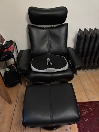 Reclining