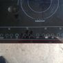Electric induction hob Image 2