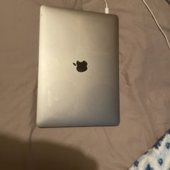 macbook pro 2018