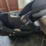 Cybex Cloud  T i-Size car seat & base set Image 2