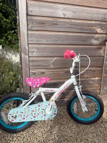 Kids Bike