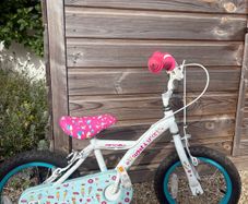 Kids Bike