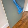 IKEA BODARP Grey-Green Cover Panel 230x56cm - 104.355.25 Image 6