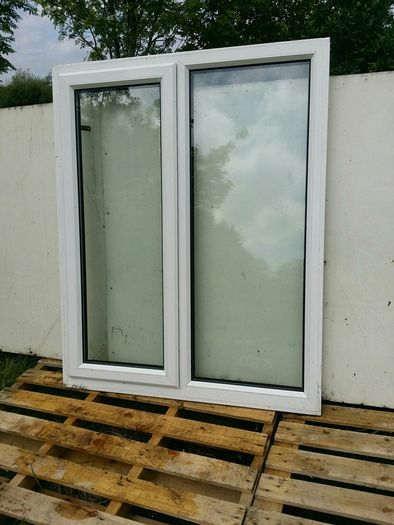 Windows various sizes