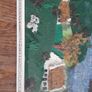 vintage cottage craft picture Image 3