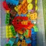 MEGA Blocks Building Blocks and Toy Cars Image 3
