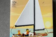 Lego Sailboat Adventure 40487-1