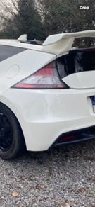 Honda CRZ/ CR-Z Rear Lights