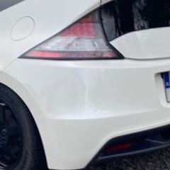 Honda CRZ/ CR-Z Rear Lights