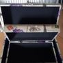2 Paris Theme Wooden JEWELLERY Boxes Image 4