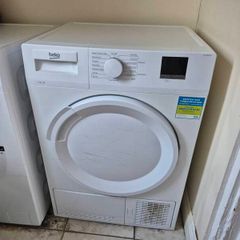 Dryer for parts or repair (read description)