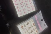 nail stickers