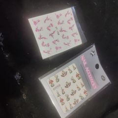 nail stickers
