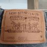 levis relaxed fit tapered leg  Postage included Image 7