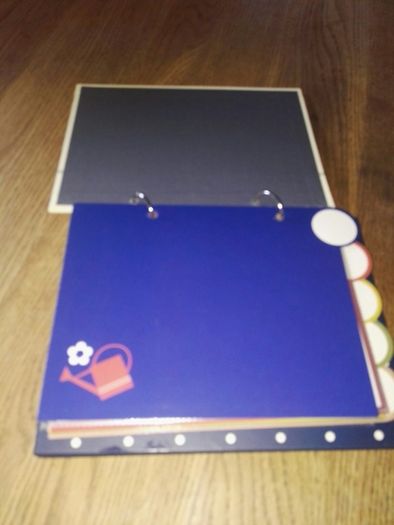 Recipe Holder