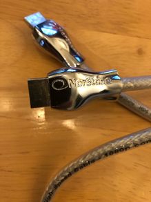Norstone High Speed HDMI Cable