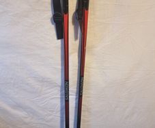 Salmon poles