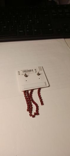 New Look Earrings