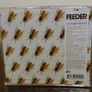 Feeder All Bright Electric CD Album Image 2
