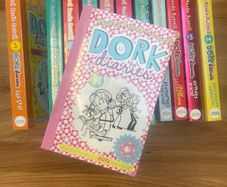 Dork Diaries