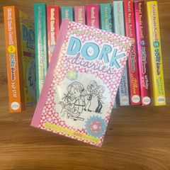 Dork Diaries