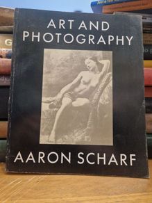 art and photography by aaron scharf