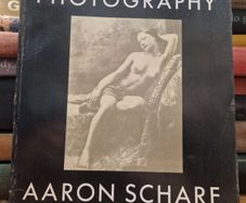 art and photography by aaron scharf