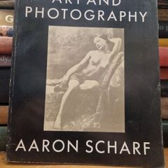 art and photography by aaron scharf