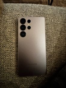 Samsung Galaxy S25 Ultra  Perfect Condition