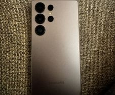 Samsung Galaxy S25 Ultra  Perfect Condition