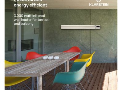 Outdoor Heaters