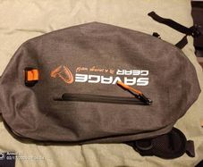Savage Gear AW Sling bag